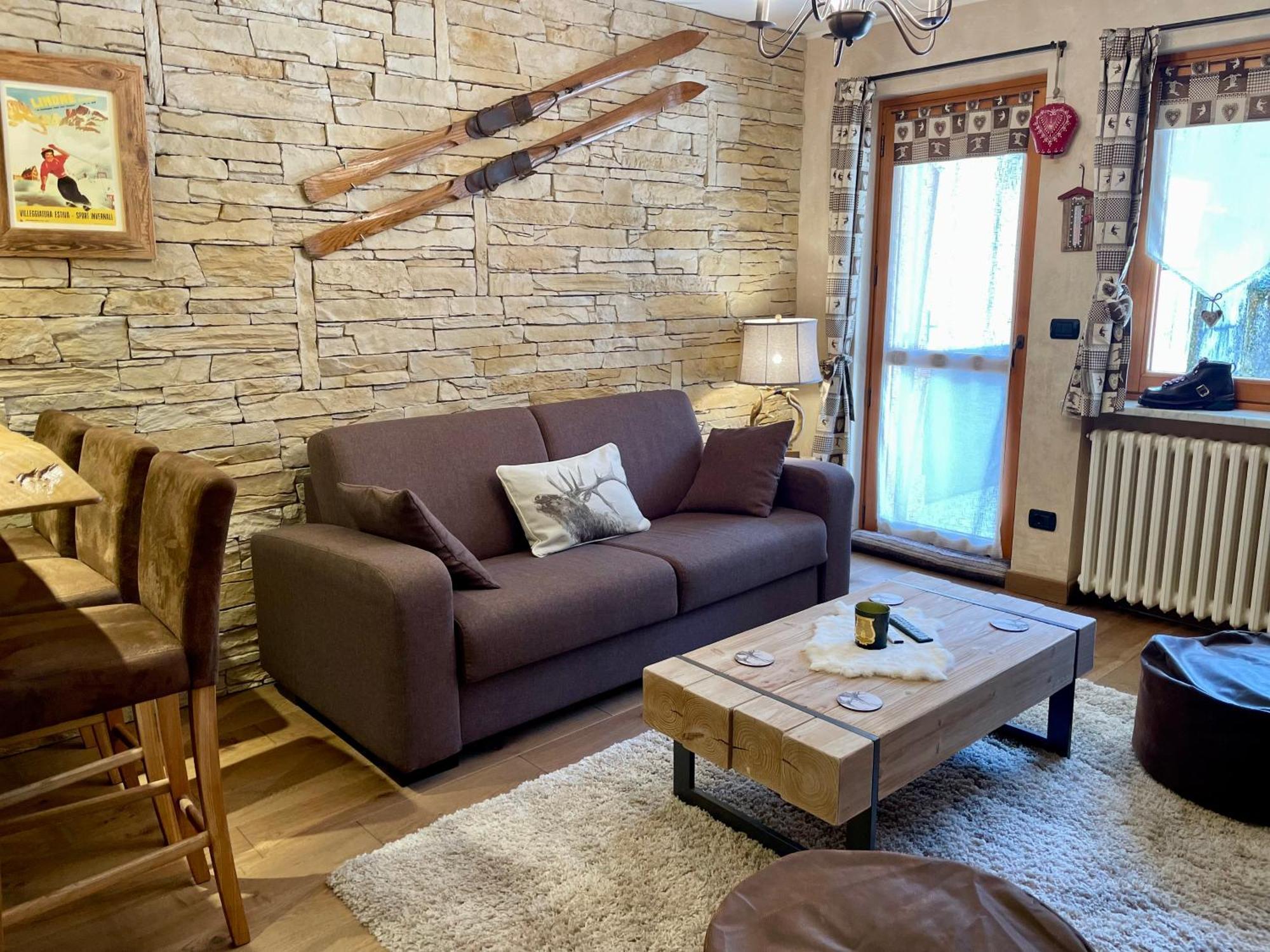 דירות לימונה פיימונטה La Casa Del Cervo מראה חיצוני תמונה