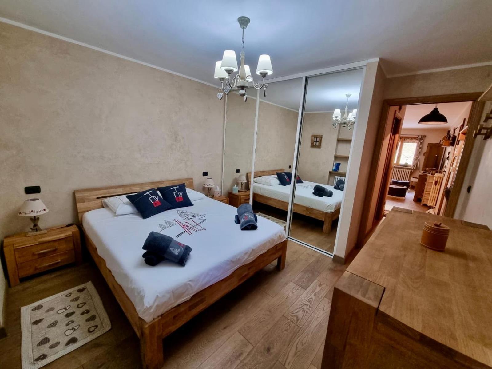 דירות לימונה פיימונטה La Casa Del Cervo מראה חיצוני תמונה
